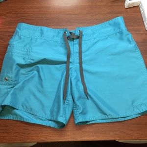 Women’s Patagonia shorts!